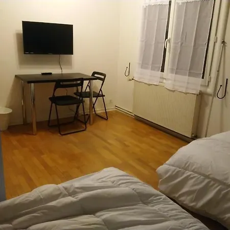 Au Bois Du Juge Chez Doms Fontenilles