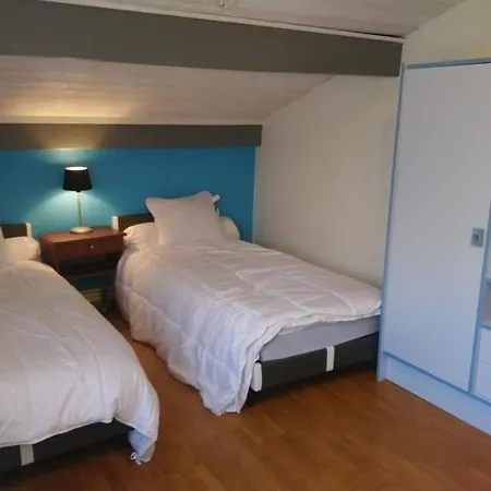 Au Bois Du Juge Chez Doms Bed & Breakfast