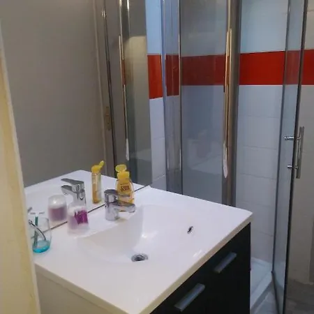 Au Bois Du Juge Chez Doms *