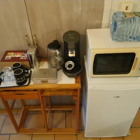 Bed & Breakfast Au Bois Du Juge Chez Doms Fontenilles