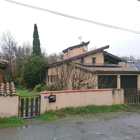 Au Bois Du Juge Chez Doms Bed & Breakfast *
