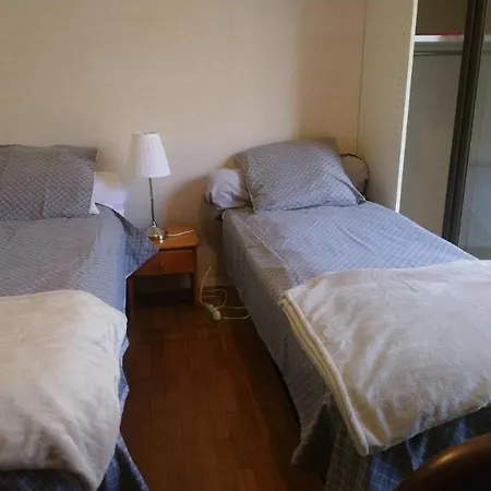 Bed & Breakfast Au Bois Du Juge Chez Doms